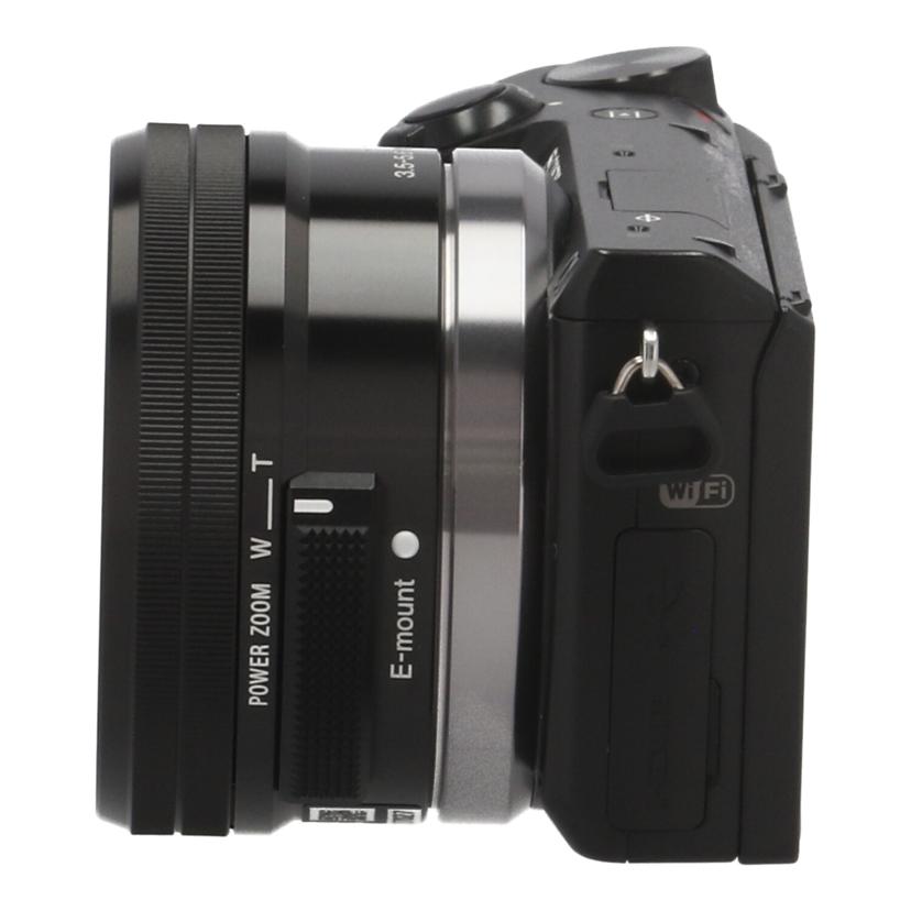 SONY ソニー /ミラーレス一眼 ダブルズームキット/NEX-5RY//0072554/Bランク/85