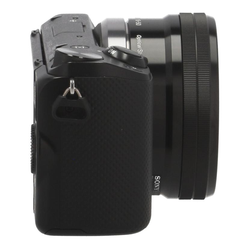 SONY ソニー /ミラーレス一眼 ダブルズームキット/NEX-5RY//0072554/Bランク/85