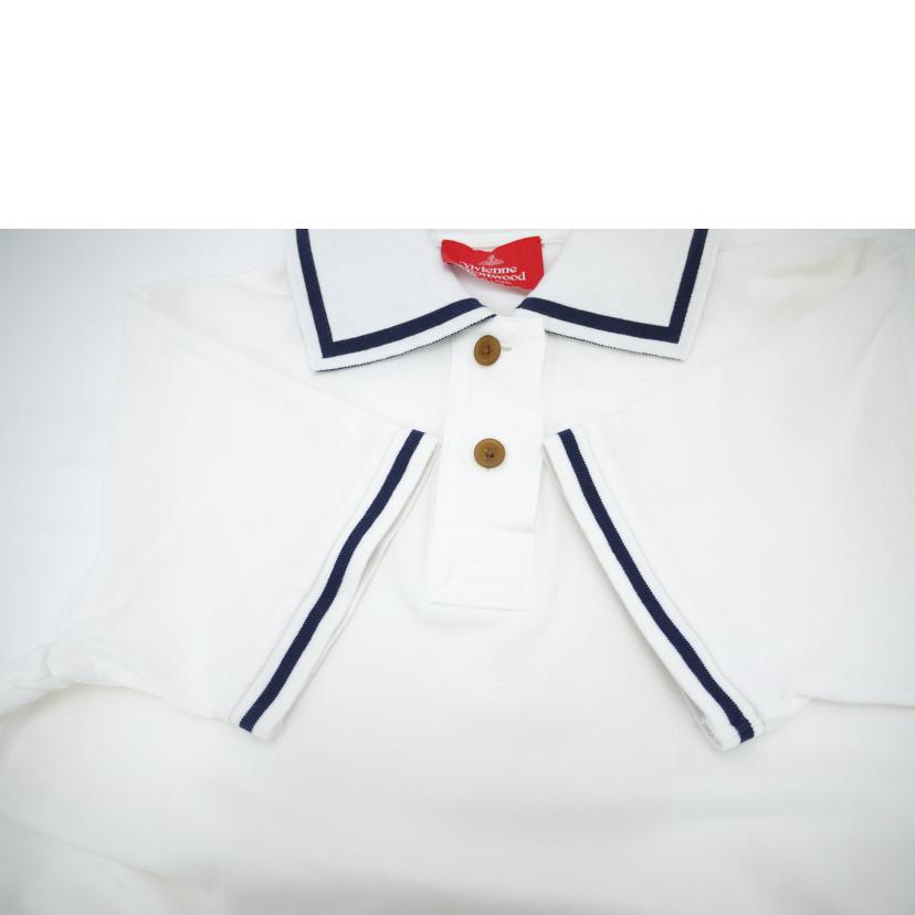 Vivienne westwood RED LABEL ヴィヴィアンウエストウッド/Vivienne westwood RED LABEL ポロワンピース//SAランク/69