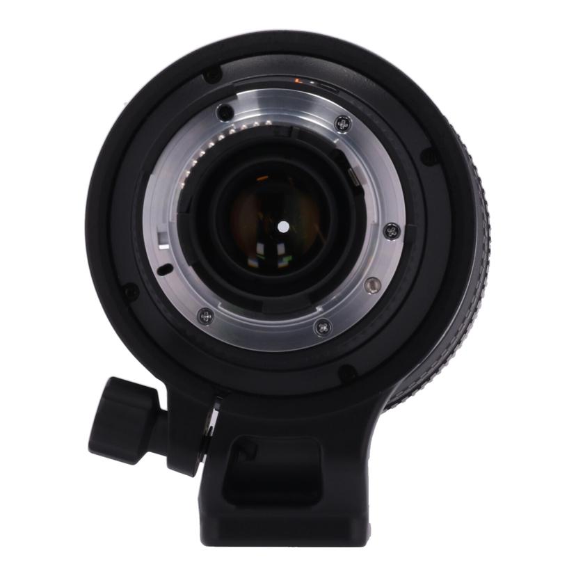 Nikon ニコン/交換レンズ/80-400mm/AF VR Zoom-Nikkor 80-400mm f4.5-5.6D ED//0304680/Bランク/69
