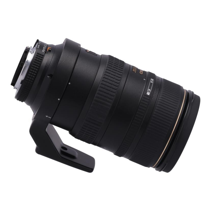 Nikon ニコン/交換レンズ/80-400mm/AF VR Zoom-Nikkor 80-400mm f4.5-5.6D ED//0304680/Bランク/69