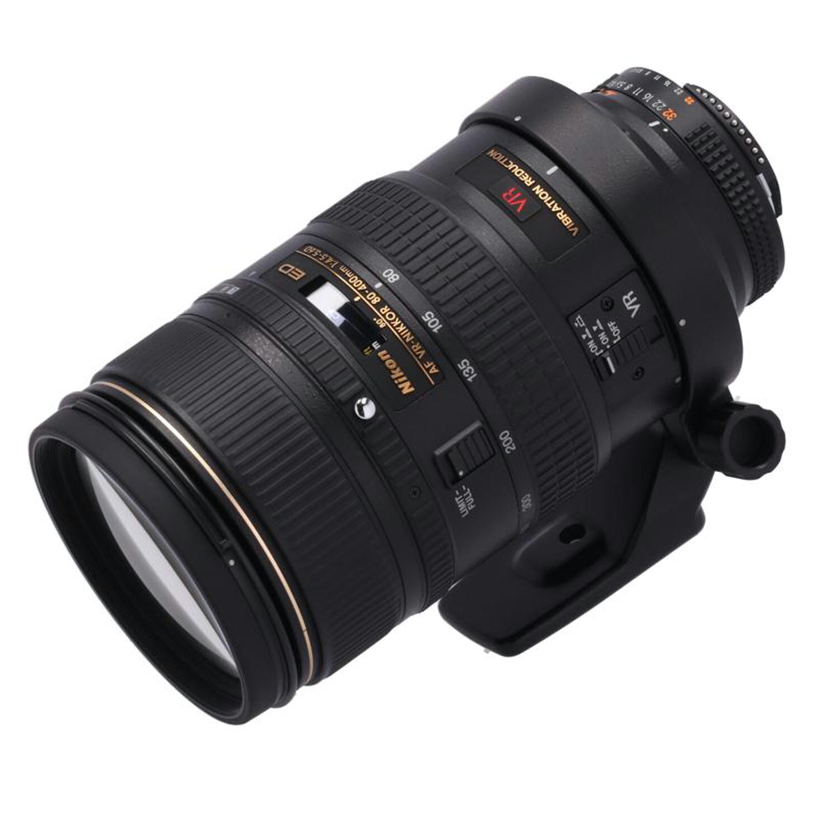 Nikon ニコン/交換レンズ/80-400mm/AF VR Zoom-Nikkor 80-400mm f4.5-5.6D ED//0304680/Bランク/69