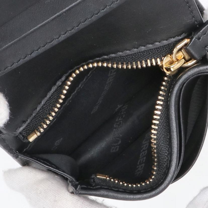 BURBERRY バーバリー/二つ折り財布//Aランク/94