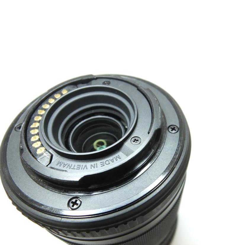 OLYMPUS オリンパス/OM-D MarkII/ダブルレンズキット/OM-D E-M10 MarkII//BHKD30552/ABランク/88