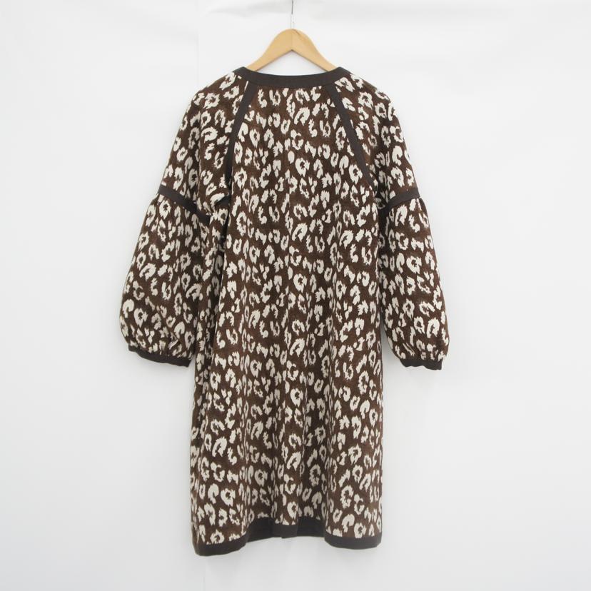 Setaichiro/レオパード柄コート//ABランク/09