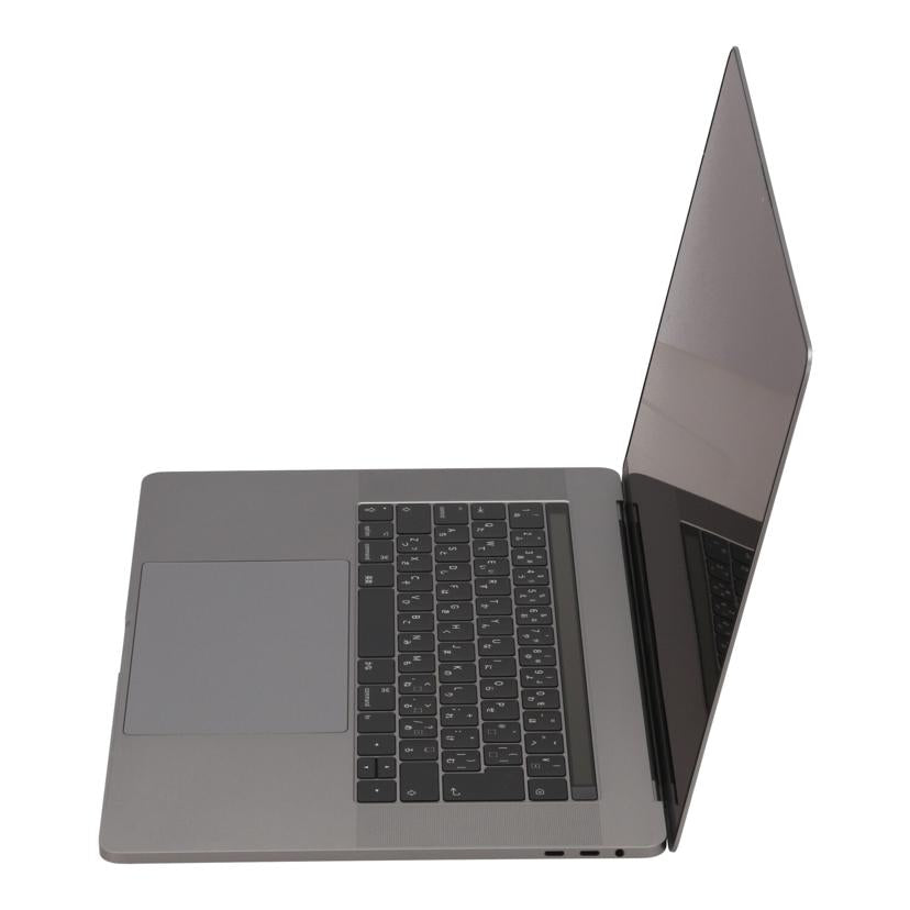 Apple アップル/MacBook Pro(15インチ,2017)/MPTR2J/A//C02W22VHHTD5/Bランク/84