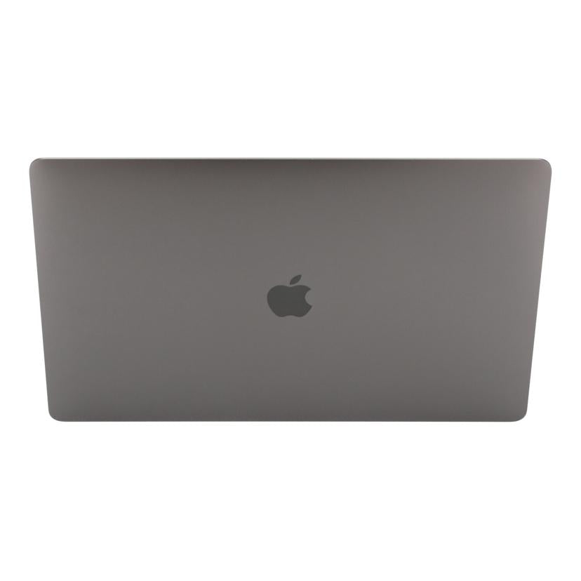 Apple アップル/MacBook Pro(15インチ,2017)/MPTR2J/A//C02W22VHHTD5/Bランク/84