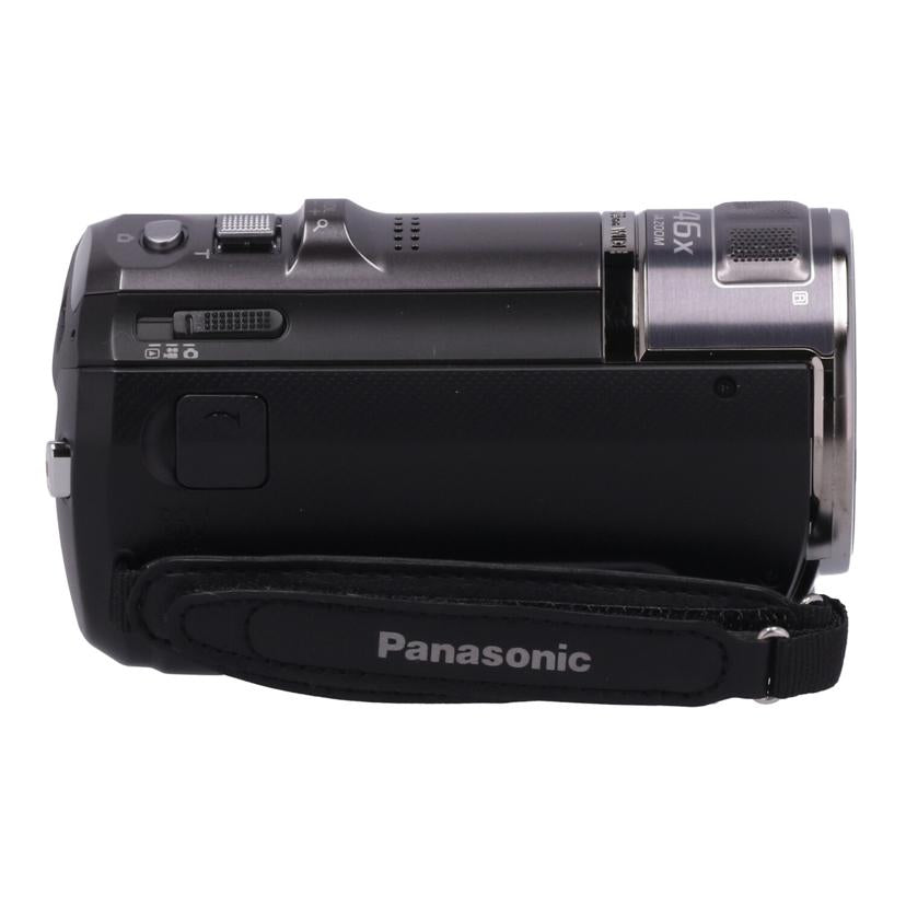 Panasonic パナソニック/ビデオカメラ/HC-V700M//VL2420314 /Bランク/69