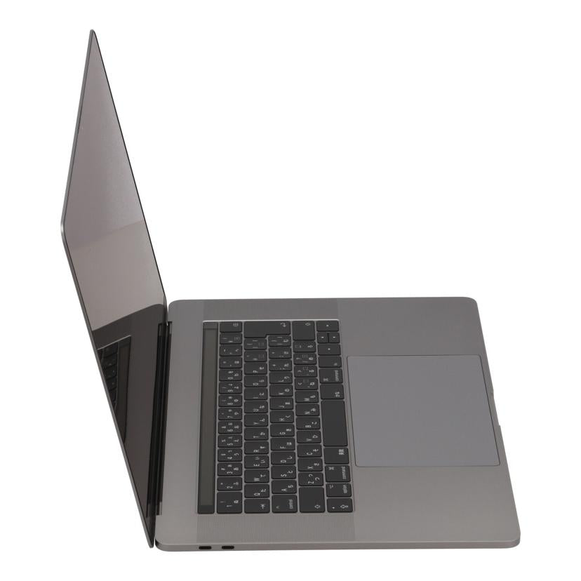 Apple アップル/MacBook Pro(15インチ,2017)/MPTR2J/A//C02W22VHHTD5/Bランク/84