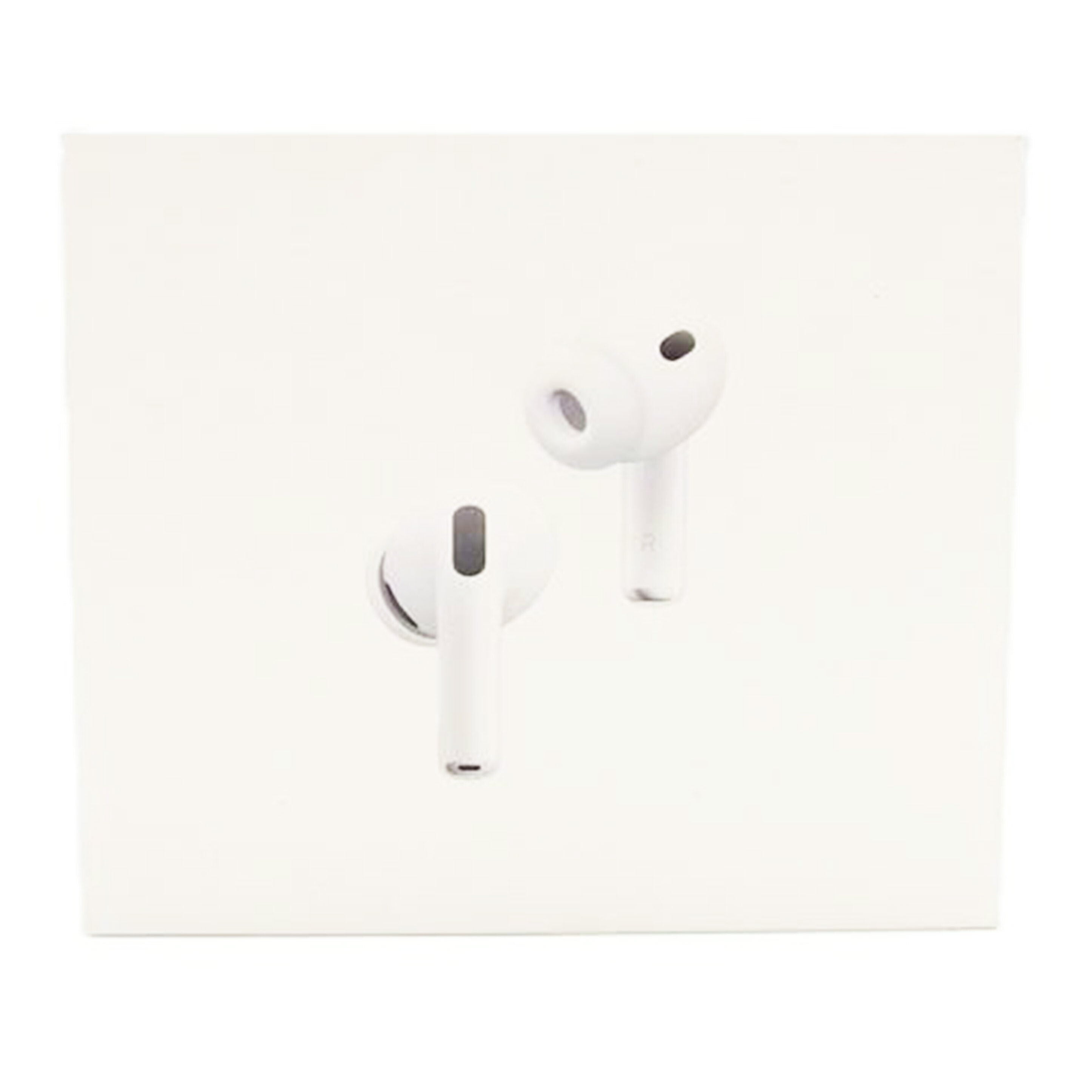 Apple アップル/AirPods Pro 第3世代/MFHPJ/A(A3063)//D50YGGQQTK/Sランク/04