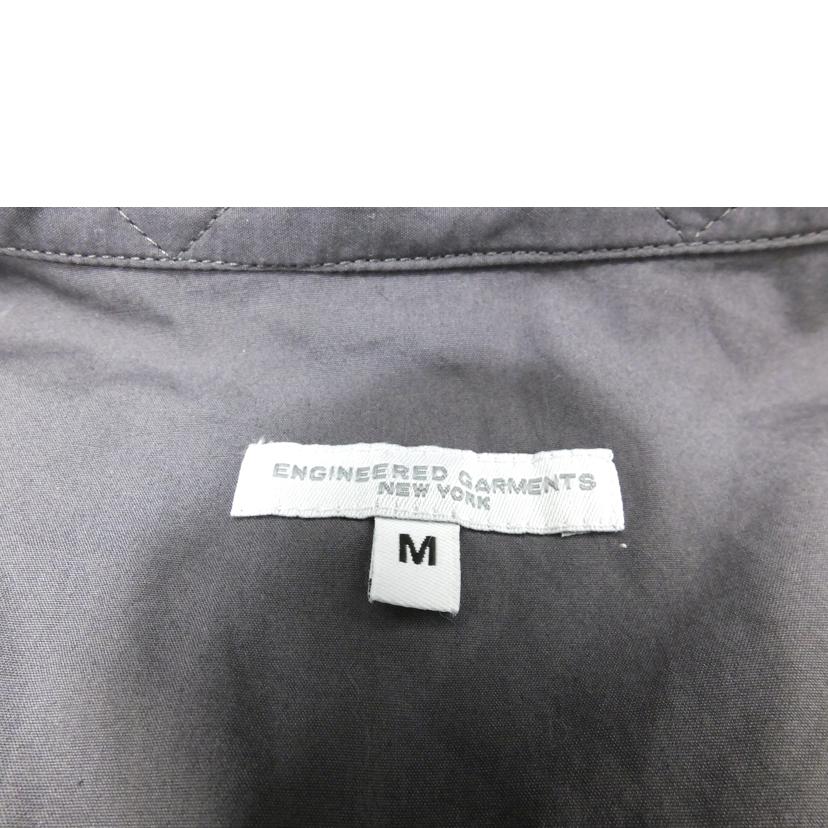 ENGINEERED GARMENTS エンジニアドガーメンツ/キューバシャツ//ABランク/88