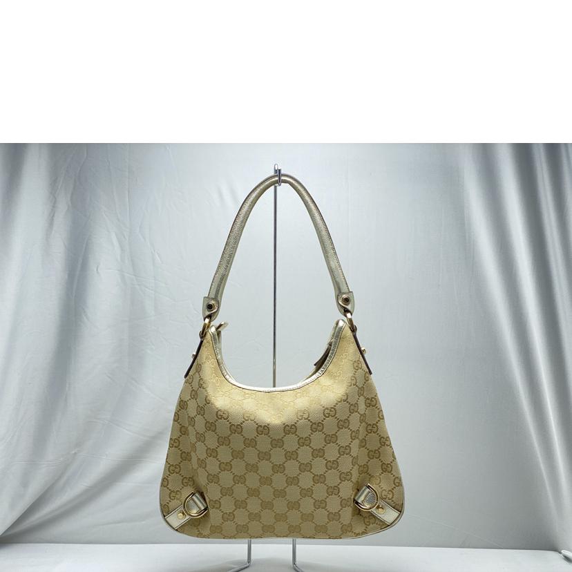 GUCCI グッチ/アビー ワンショルダーバッグ/130738//214***/Bランク/52