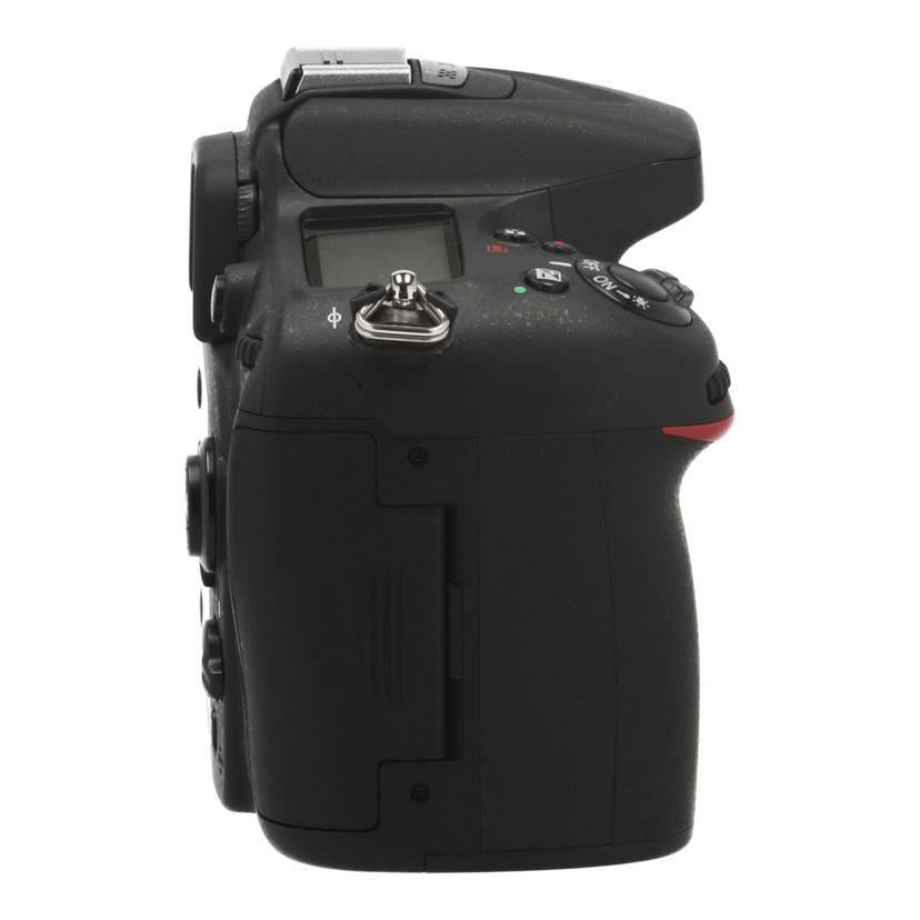 Nikon ニコン /デジタル一眼 ボディ/D7100 ボディ//2019273/Bランク/85