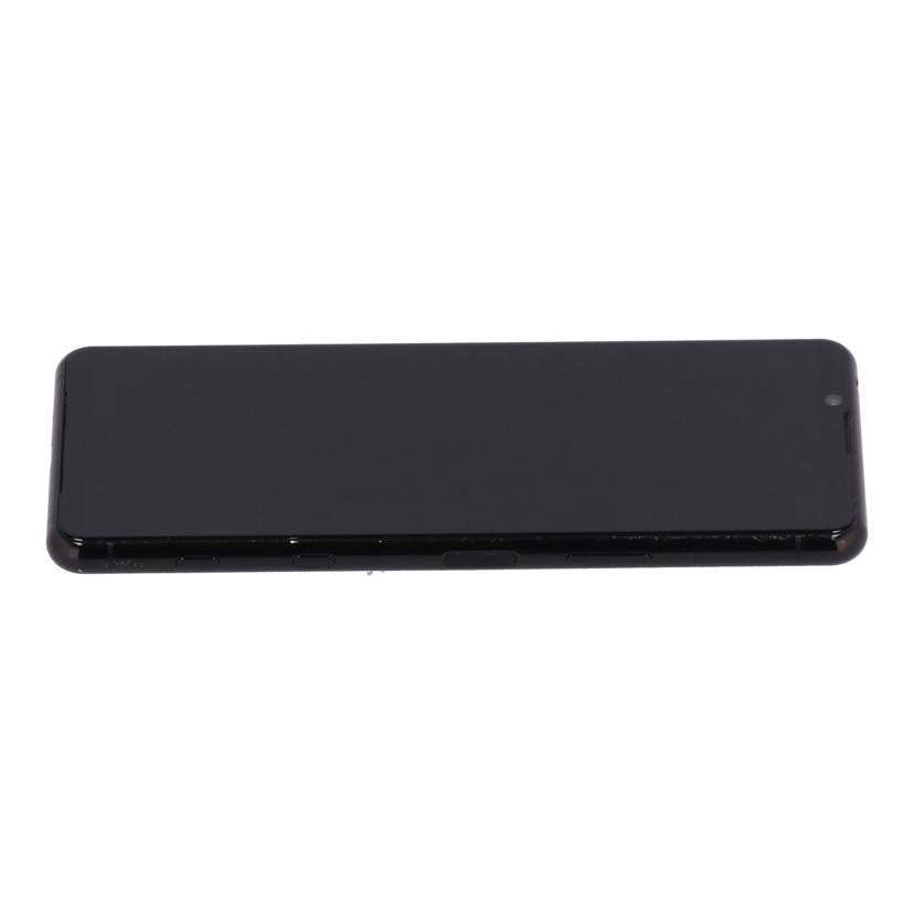 SONY docomo ソニー /スマートフォン/Xperia 5 II 128GB/SO-52A//355748111254327/BCランク/77