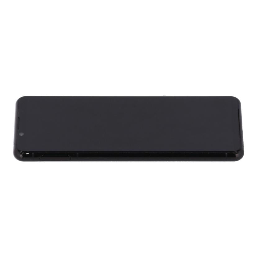 SONY docomo ソニー /スマートフォン/Xperia 5 II 128GB/SO-52A//355748111254327/BCランク/77