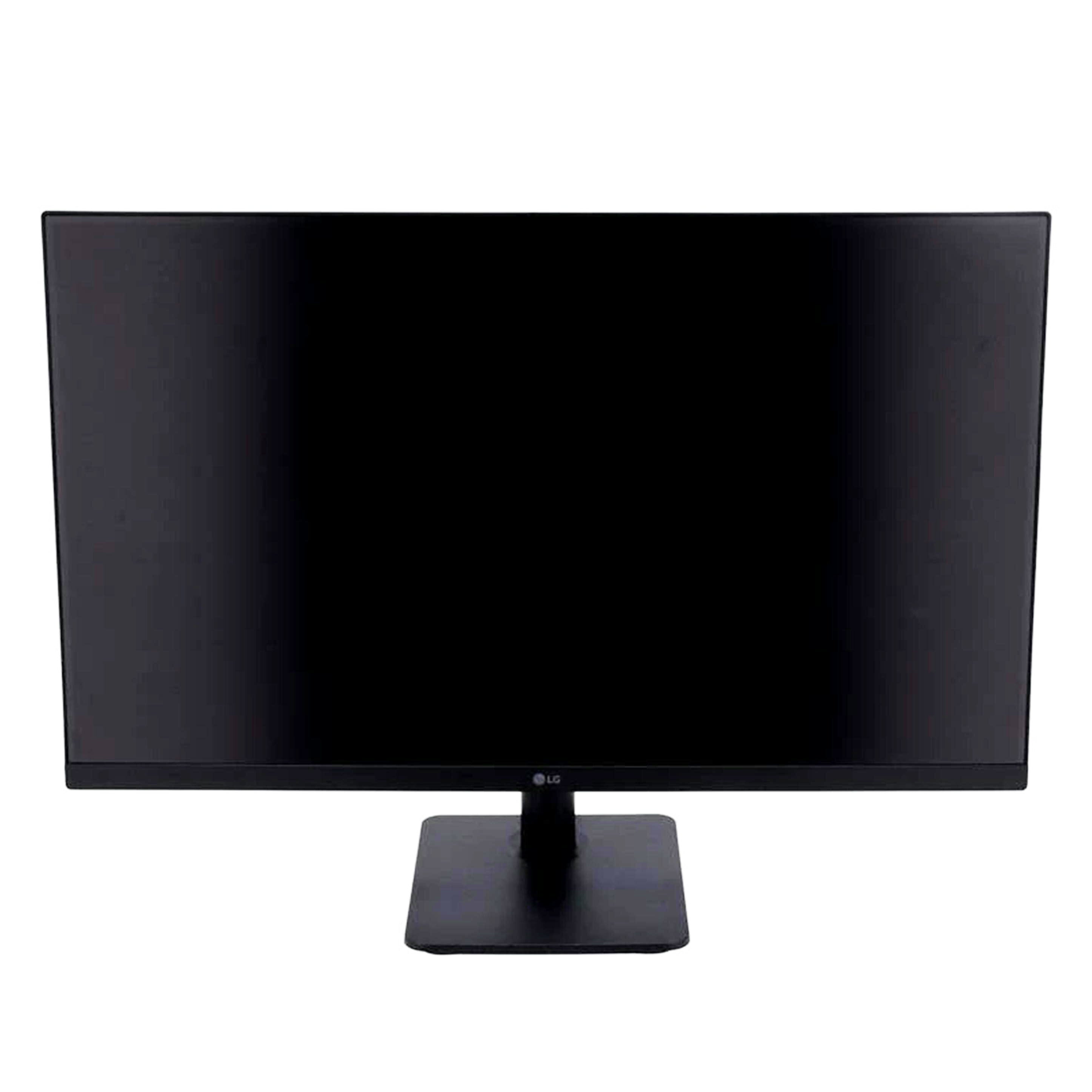 LG Electronics LG電子 /液晶モニター 27インチ/27MS500//405NTNH9R663/ABランク/19