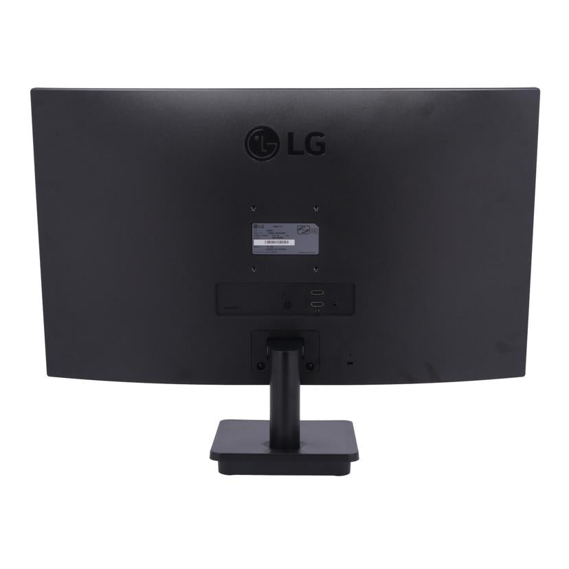 LG Electronics LG電子 /液晶モニター 27インチ/27MS500//405NTNH9R663/ABランク/19