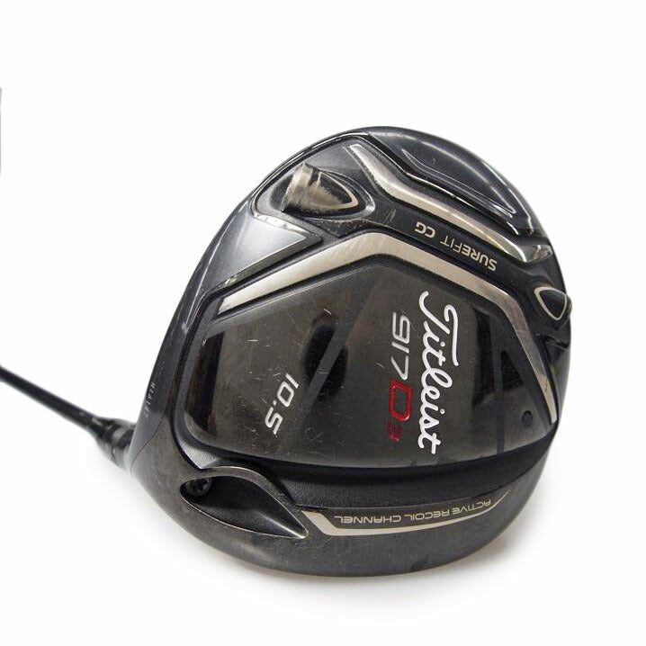 Titleist タイトリスト/ドライバー/917D3//Bランク/76
