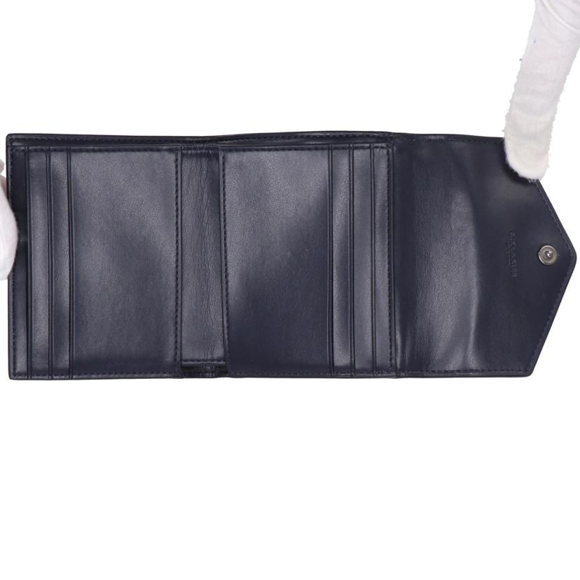 COACH コーチ/シグネチャーカラーブロックスモールウォレット/69829//D19**/Aランク/25