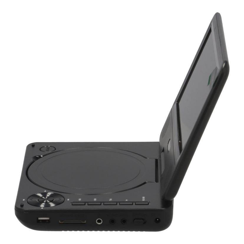 DAIEI 夢グループ 大栄トレーディング /夢グループポータブルDVDプレーヤー/DT-PD7K2206C//PDC23A04K5219/ABランク/70