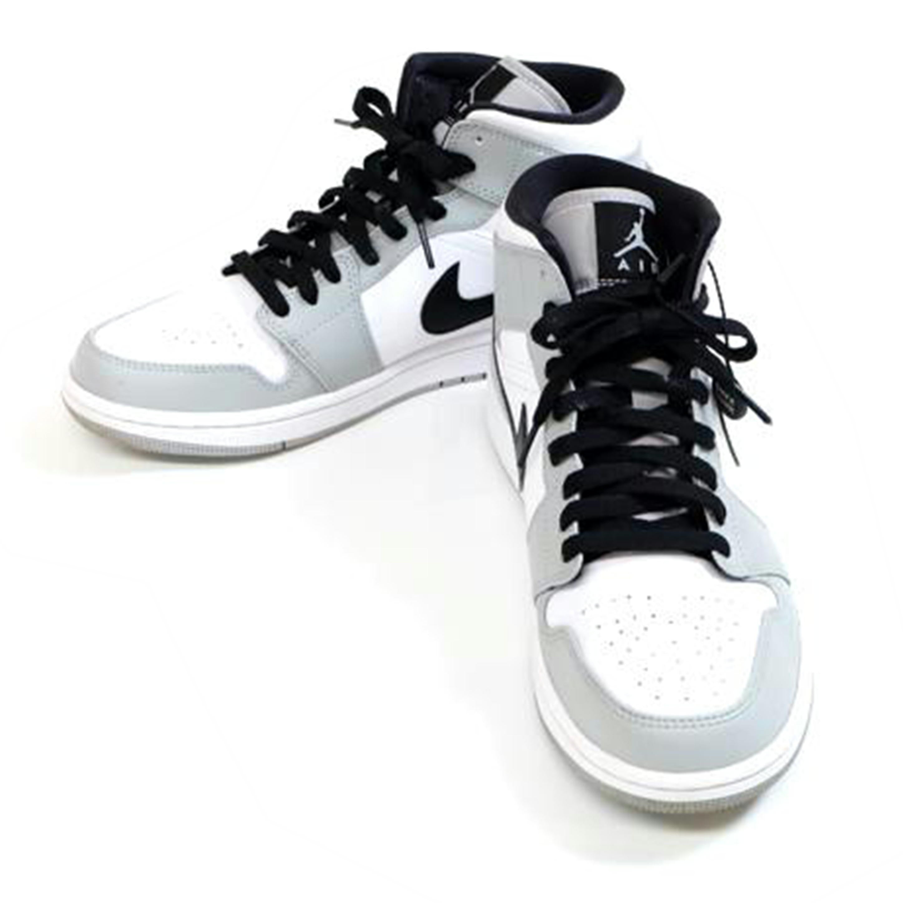 NIKE ナイキ /NIKE AIR JORDAN 1MID/554724-092//ABランク/71