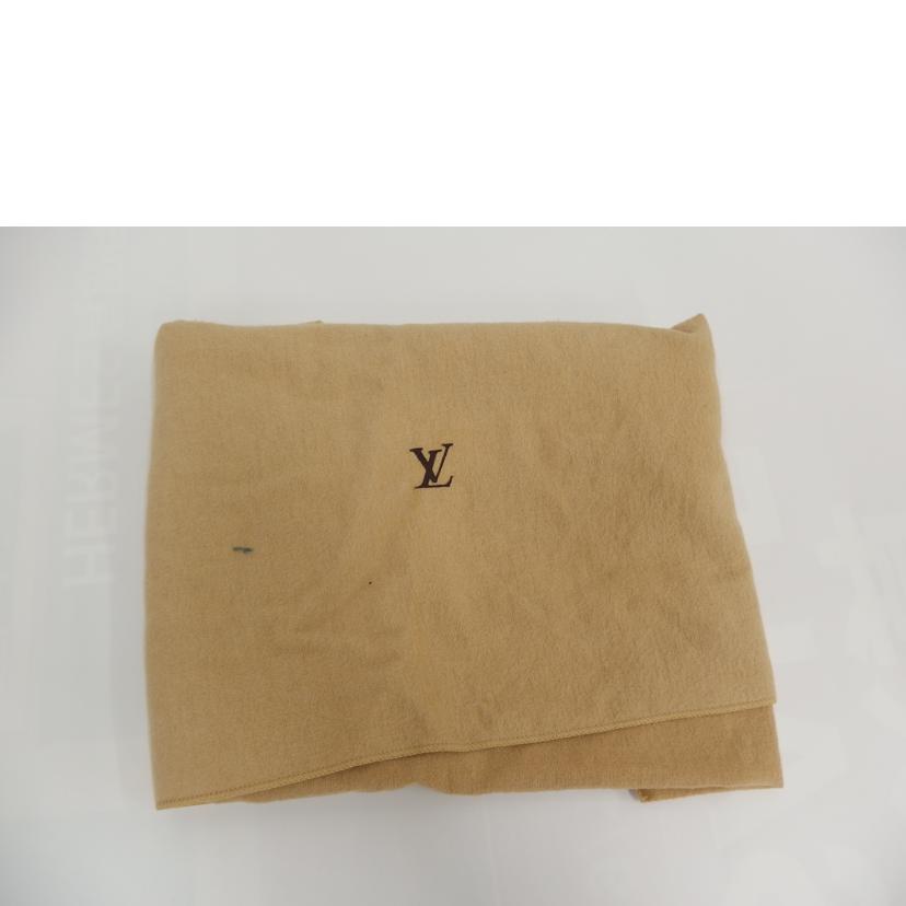 LOUIS VUITTON ルイヴィトン/トライベッカ・ロン/ダミエ/エベヌ/N51160//TH0***/Aランク/82