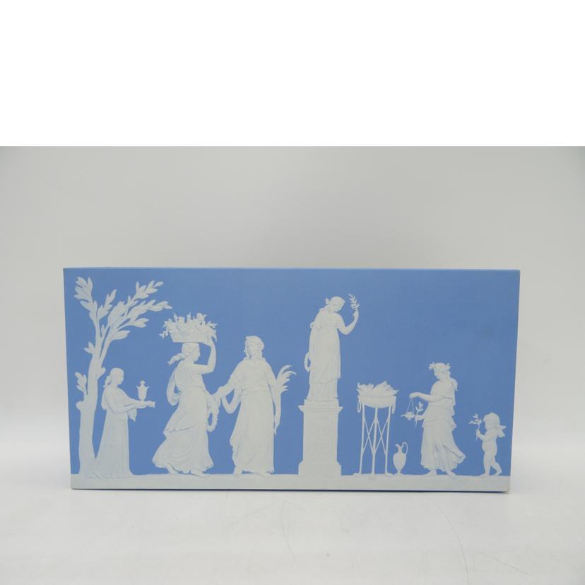 WEDGWOOD ウェッジウッド/ウェッジウッド スイートプラム カップ&ソーサー//SAランク/69