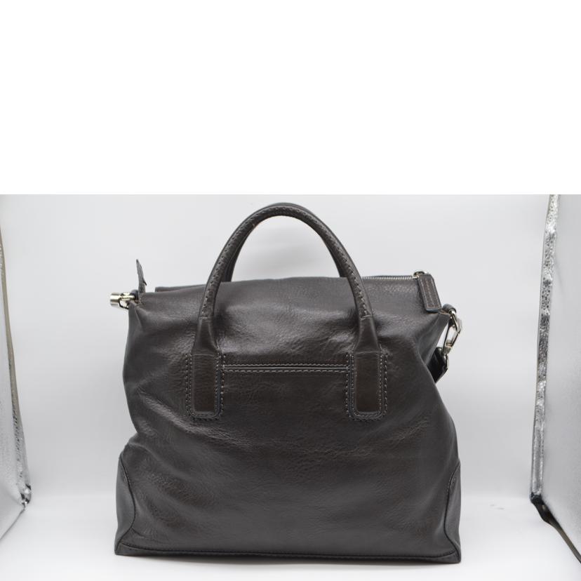 HIROFU ヒロフ/デュオソフトバケット2wayレザーハンドL/P2520204//ABランク/89