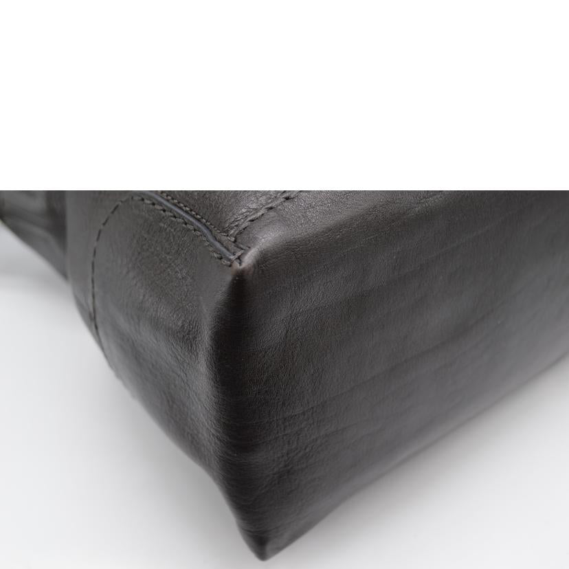 HIROFU ヒロフ/デュオソフトバケット2wayレザーハンドL/P2520204//ABランク/89