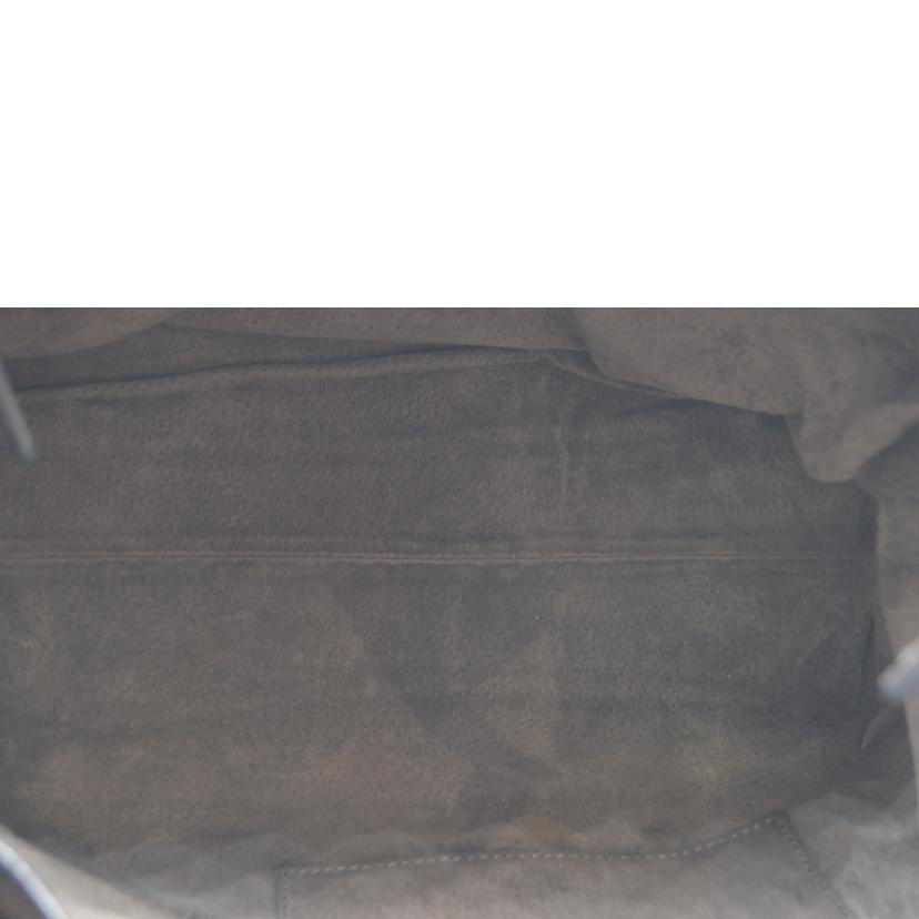 HIROFU ヒロフ/デュオソフトバケット2wayレザーハンドL/P2520204//ABランク/89