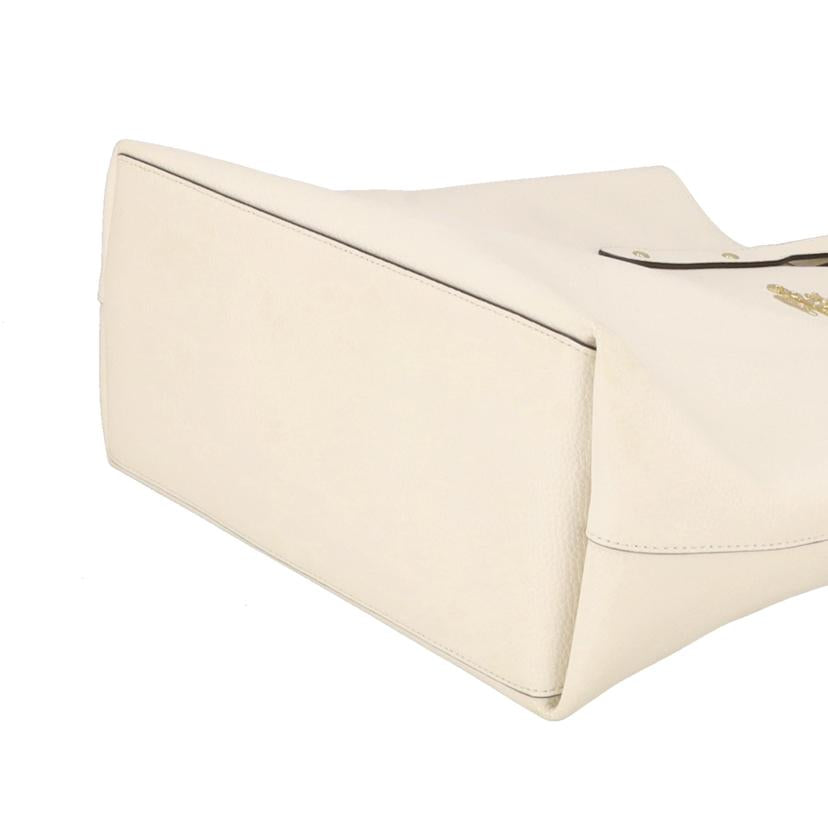 COACH コーチ/レザー2WAYトートバッグ/91030//A20**/ABランク/94