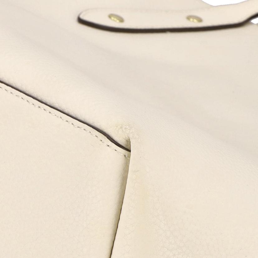 COACH コーチ/レザー2WAYトートバッグ/91030//A20**/ABランク/94