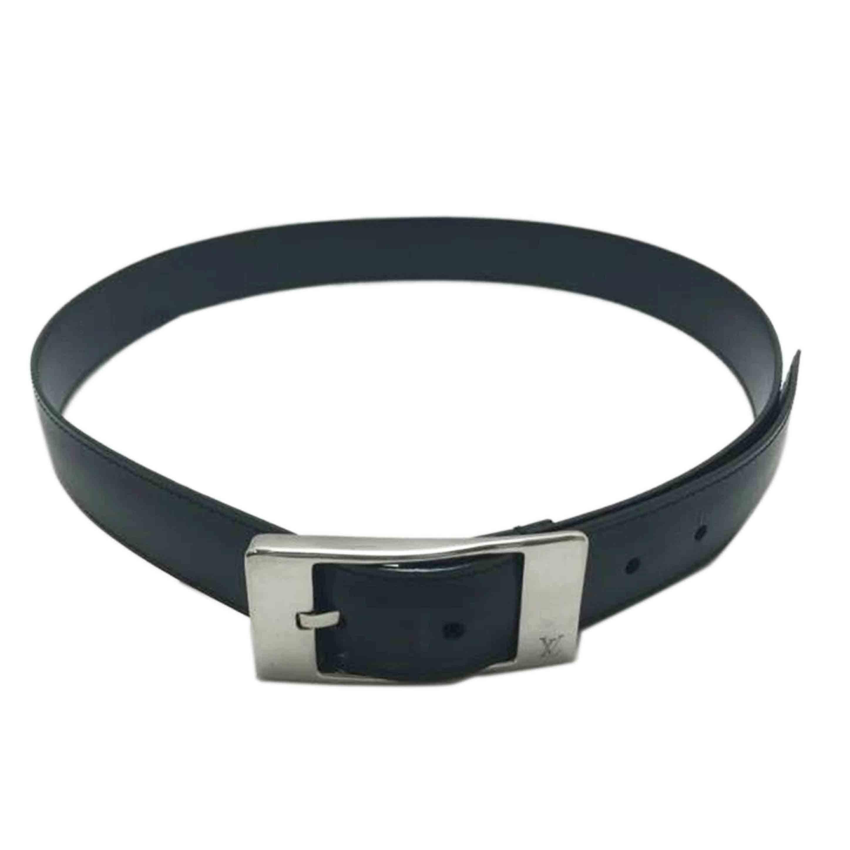 LV ルイヴィトン/サンチュール ミラージュ 85/34/M9831//CA2***/ABランク/51