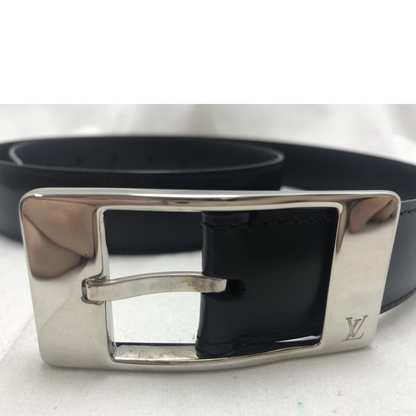 LV ルイヴィトン/サンチュール ミラージュ 85/34/M9831//CA2***/ABランク/51