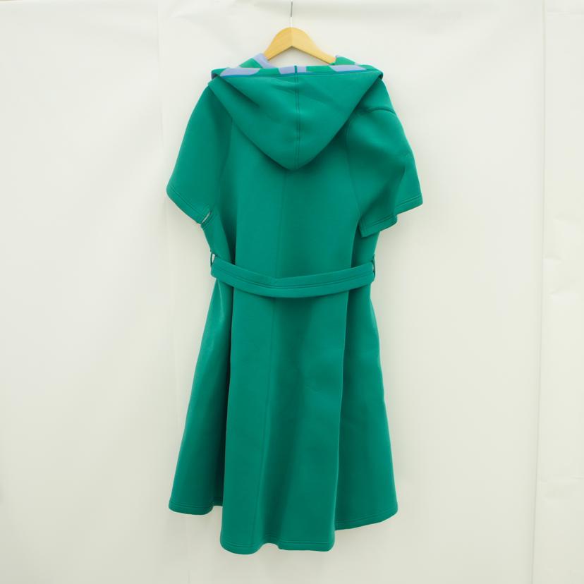 ISSEY MIYAKE/グラフィックリバーシブル コート/IM03FE012//ABランク/09