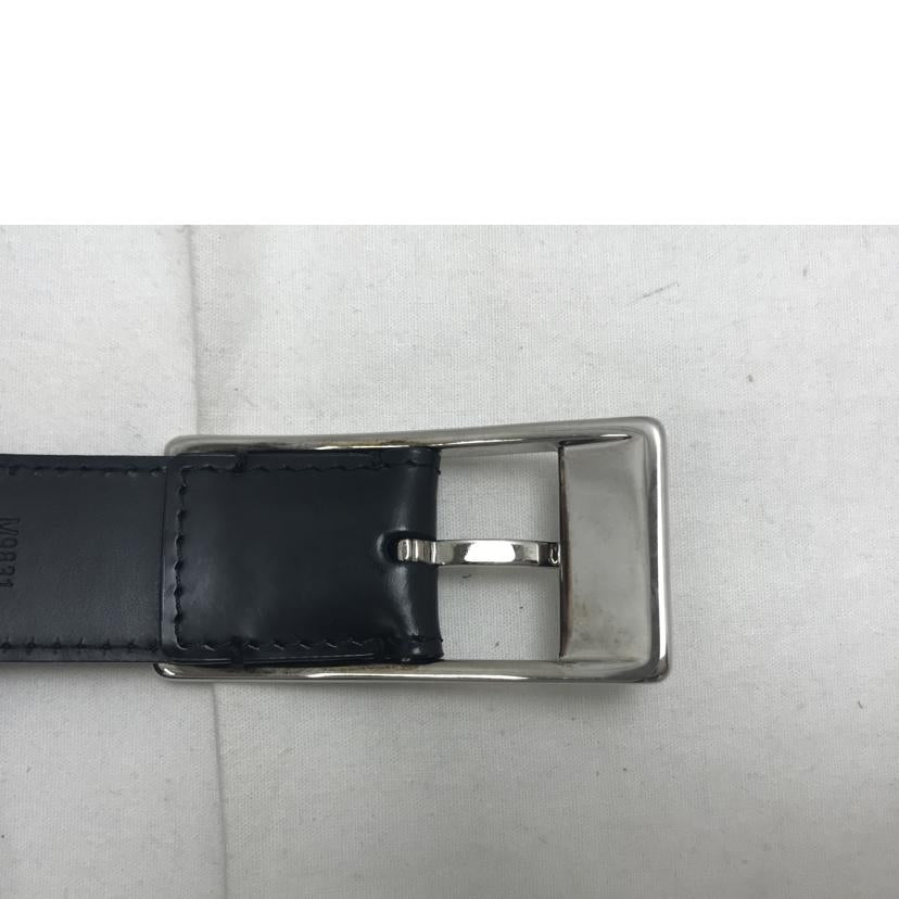 LV ルイヴィトン/サンチュール ミラージュ 85/34/M9831//CA2***/ABランク/51