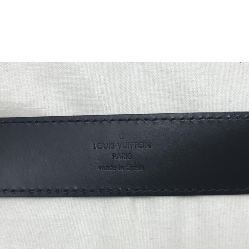 LV ルイヴィトン/サンチュール ミラージュ 85/34/M9831//CA2***/ABランク/51