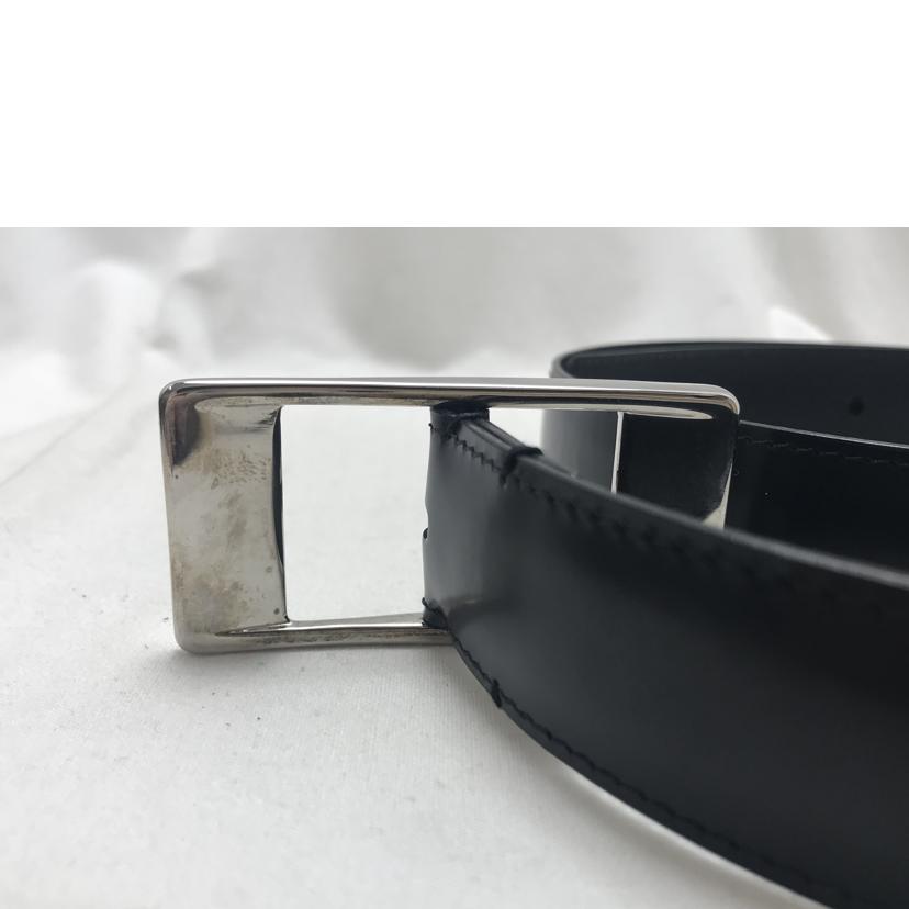 LV ルイヴィトン/サンチュール ミラージュ 85/34/M9831//CA2***/ABランク/51