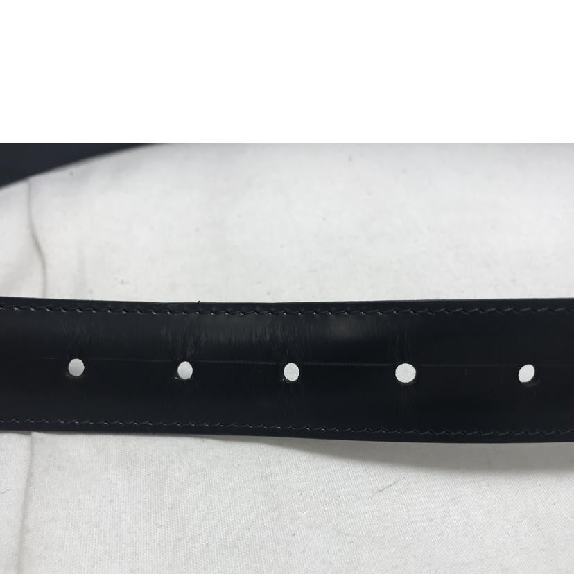 LV ルイヴィトン/サンチュール ミラージュ 85/34/M9831//CA2***/ABランク/51