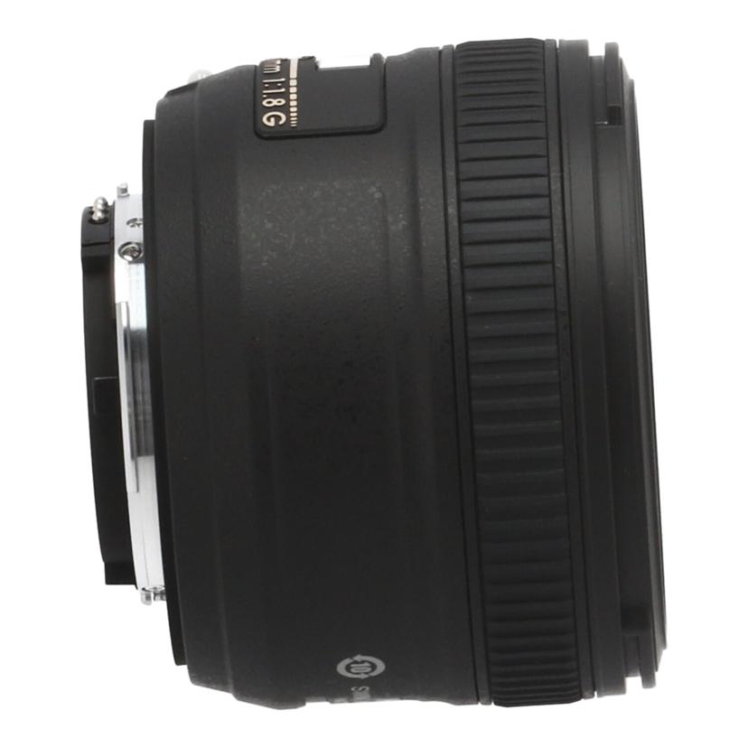 Nikon ニコン /交換レンズ/50mm/AF-S 50mm f1.8G//2279339/Bランク/85