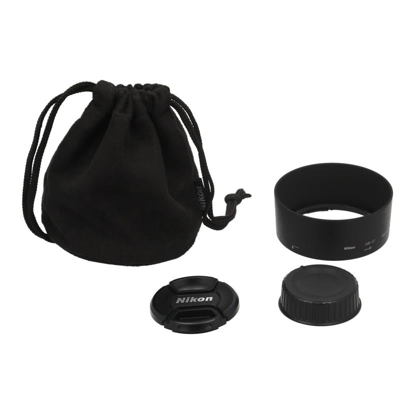 Nikon ニコン /交換レンズ/50mm/AF-S 50mm f1.8G//2279339/Bランク/85