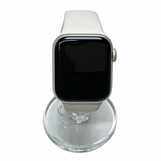 Apple アップル/Apple Watch SE 第2世代 GPSモデル/MXEF3J/A//HTX*******/Bランク/52