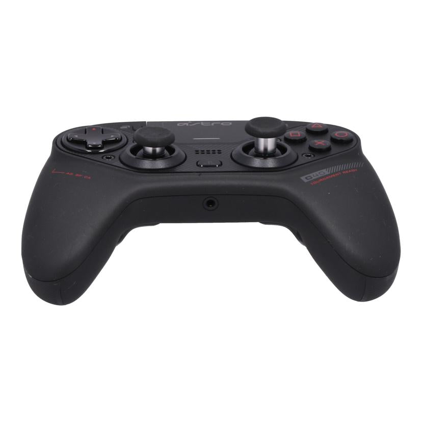 Logicool ロジクール /PS4コントローラー/astro/C40TR//2027WD051619/Bランク/24