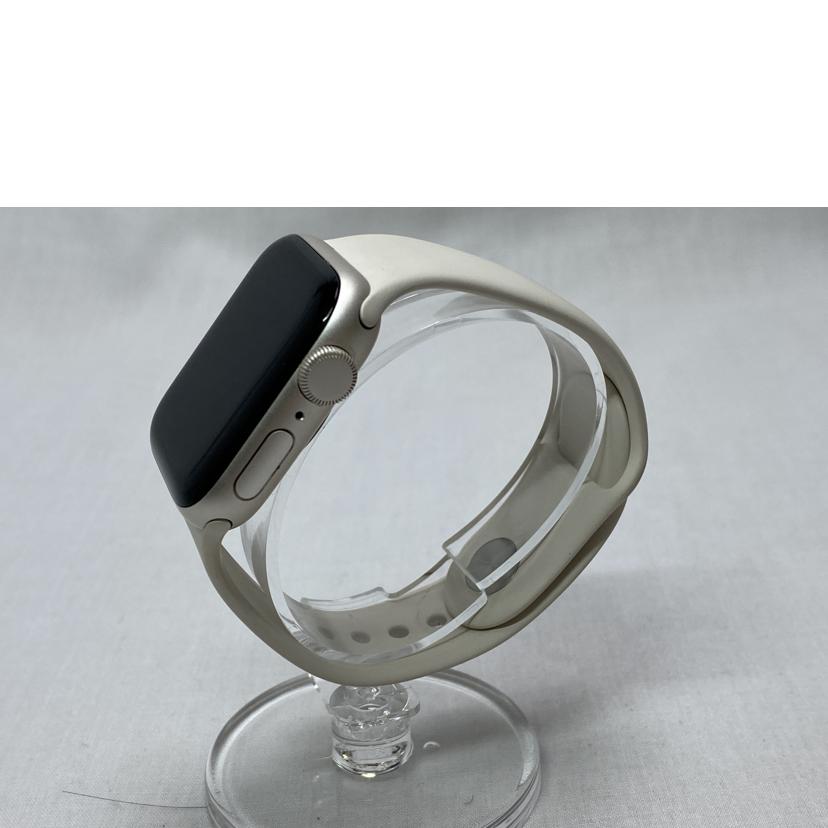 Apple アップル/Apple Watch SE 第2世代 GPSモデル/MXEF3J/A//HTX*******/Bランク/52