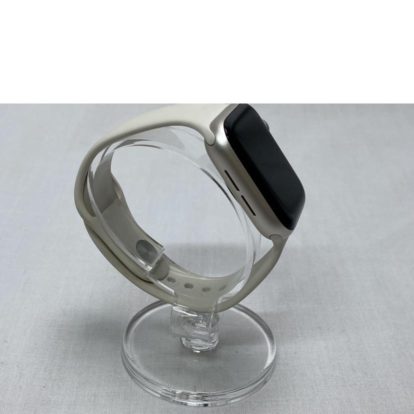 Apple アップル/Apple Watch SE 第2世代 GPSモデル/MXEF3J/A//HTX*******/Bランク/52