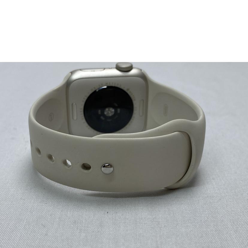 Apple アップル/Apple Watch SE 第2世代 GPSモデル/MXEF3J/A//HTX*******/Bランク/52