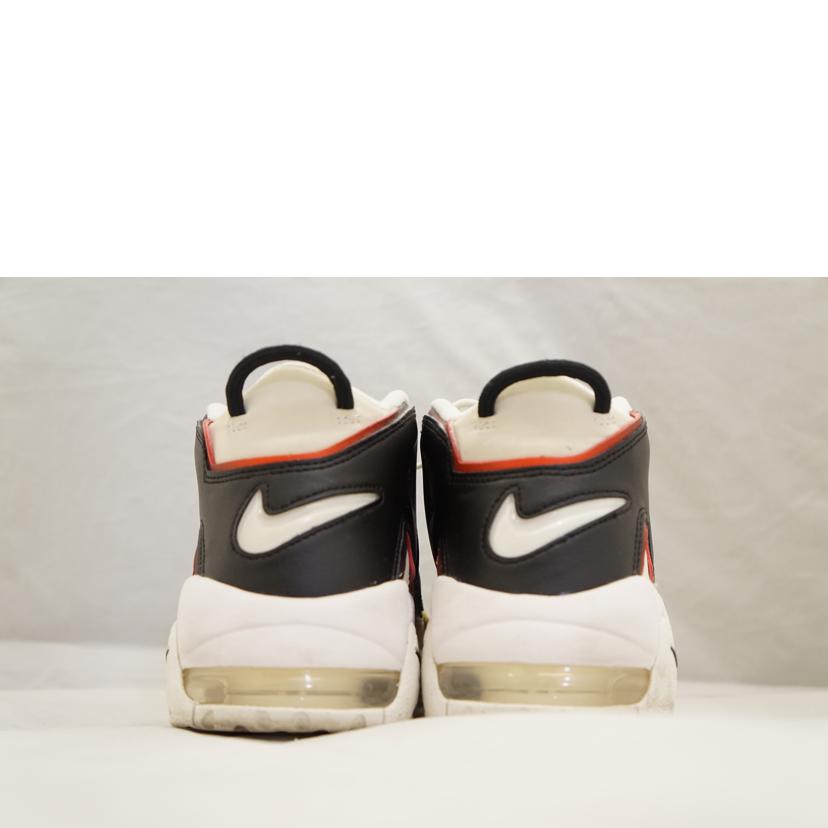 NIKE ナイキ/NIKE AIR MORE UPTEMPO 96 26.5/DM1297-100//ABランク/67