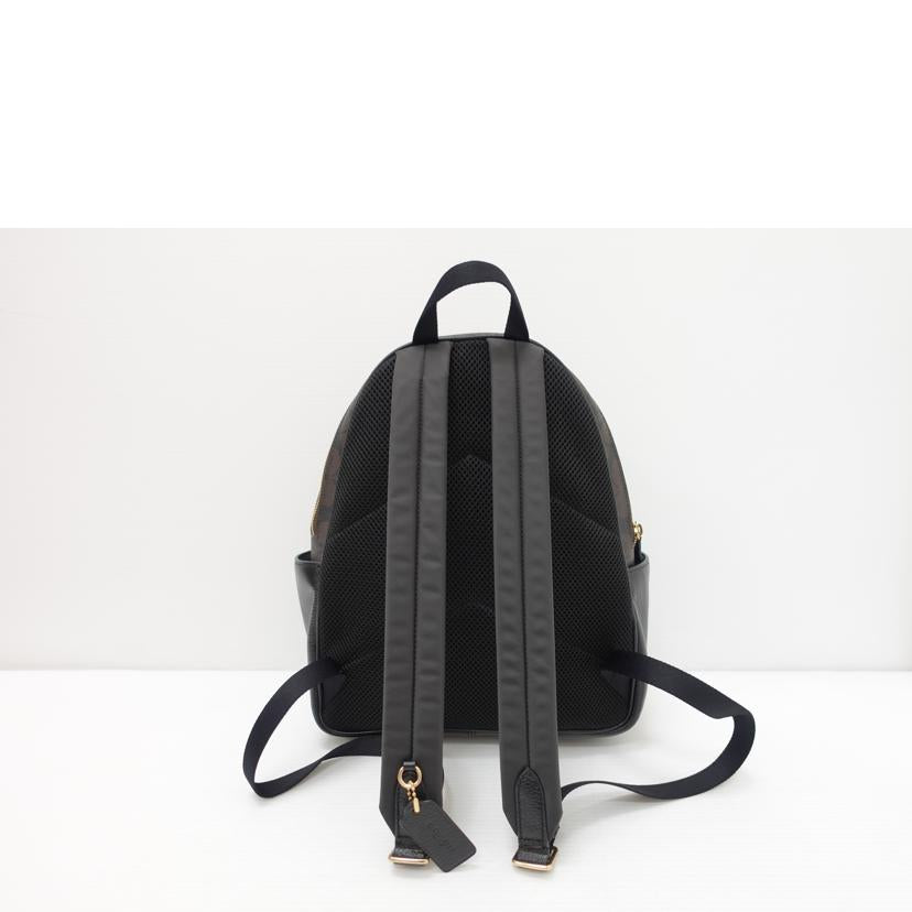 COACH コーチ/コートバックパックシグネチャー/5671//L20**/ABランク/88