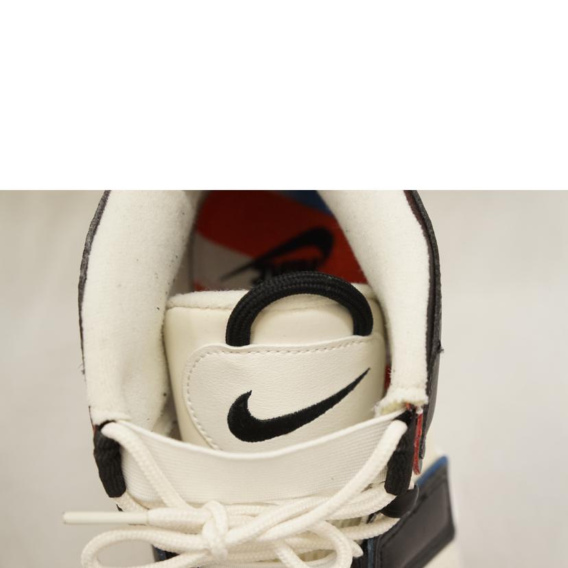 NIKE ナイキ/NIKE AIR MORE UPTEMPO 96 26.5/DM1297-100//ABランク/67