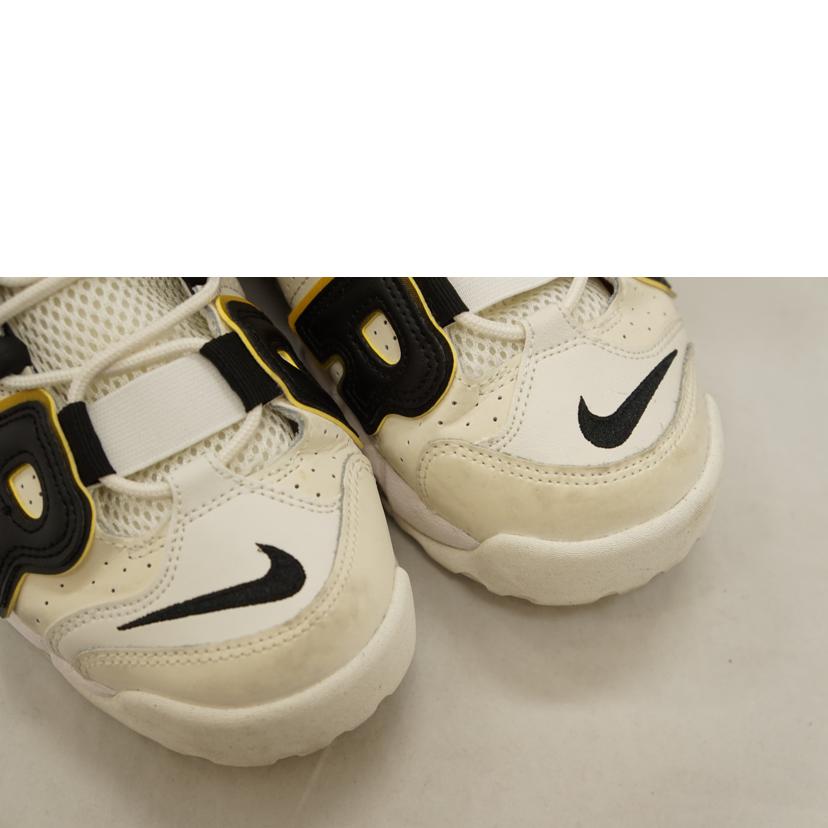 NIKE ナイキ/NIKE AIR MORE UPTEMPO 96 26.5/DM1297-100//ABランク/67